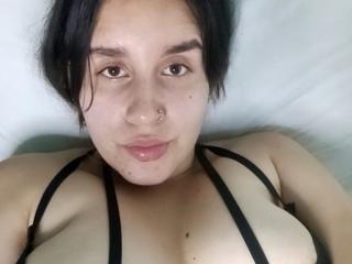 Keidy69 - сексуальная веб-камера в реальном времени - 25973537