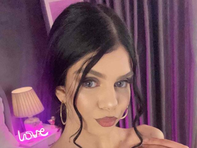 IvyRaven - Live porn &amp; sex cam - 25973561