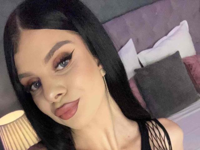 IvyRaven - сексуальная веб-камера в реальном времени - 25973649