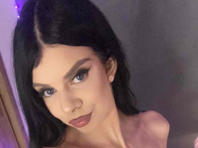 IvyRaven - Camera khiêu dâm &amp; quyến rũ trực tiếp - 25973661