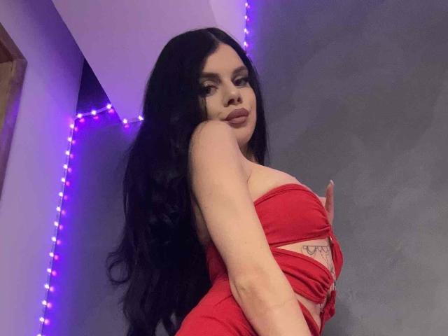 IvyRaven - Live porn &amp; sex cam - 25973665