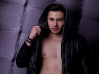 BryceDavis - Live sexe cam - 2597390