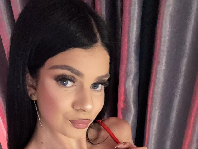 IvyRaven - сексуальная веб-камера в реальном времени - 25973997