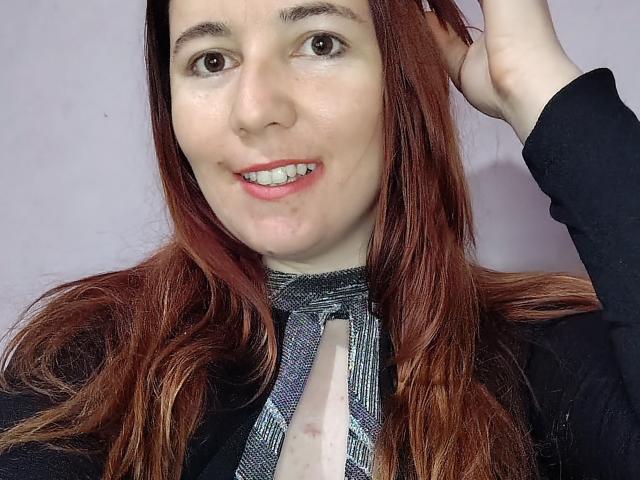 AngelEight - Camera khiêu dâm &amp; quyến rũ trực tiếp - 25975313