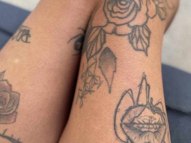 DaneeSoHot - Live porno og sexkamera - 25976137