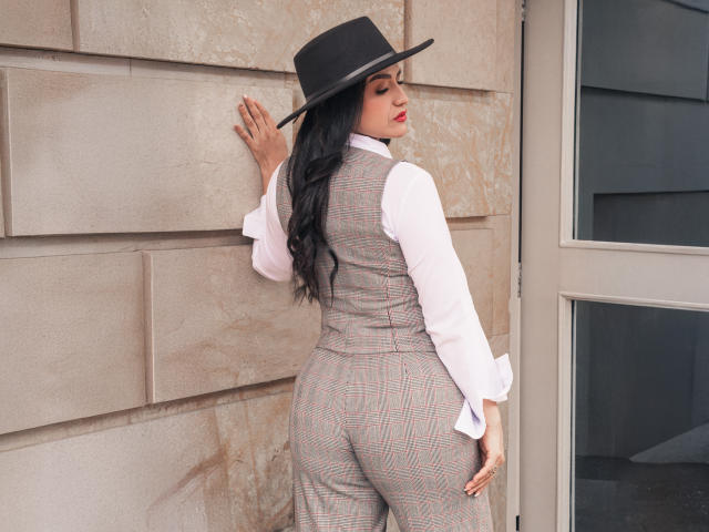 CameronViviane - Live porn &amp; sex cam - 25976381