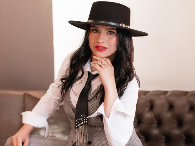 CameronViviane - Live porn &amp; sex cam - 25976413