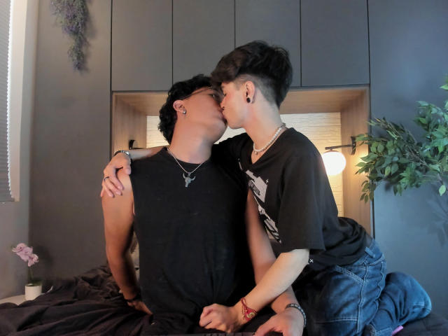 ElyanMatheus - Sexe cam en vivo - 25976621