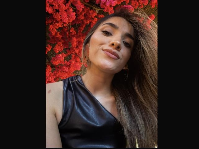 AdharaCooper - 라이브 포르노 &amp; 섹스 캠 - 25978453