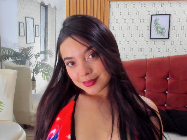 AnitaMarie69 - Live sex cam - 25978541