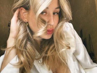 VikkyLikky - Sexe cam en vivo - 25980769