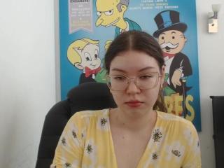 Guzalia - сексуальная веб-камера в реальном времени - 25980929