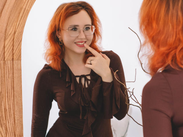 TeresaBirt - Sexe cam en vivo - 25981285