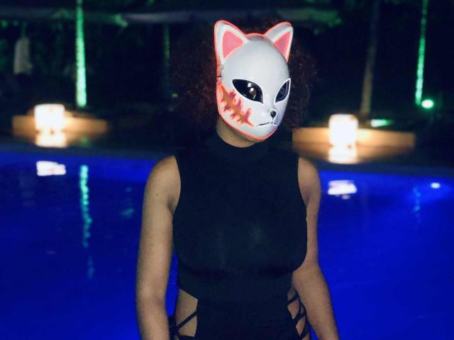 ScarletteBlaze - Live porn &amp; sex cam - 25981485