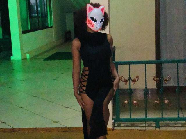 ScarletteBlaze - Sexe cam en vivo - 25981489