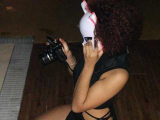 ScarletteBlaze - Live porn &amp; sex cam - 25981493