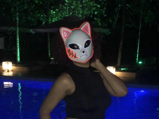 ScarletteBlaze - Sexe cam en vivo - 25981497