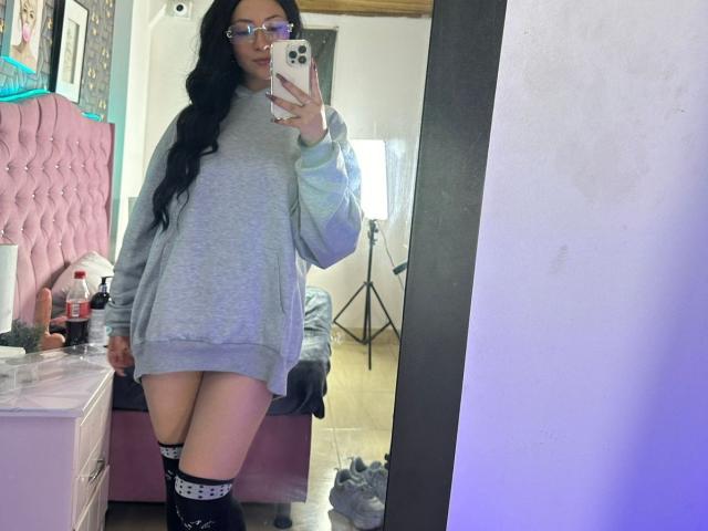 SamanthaCollen - Live porn &amp; sex cam - 25981569