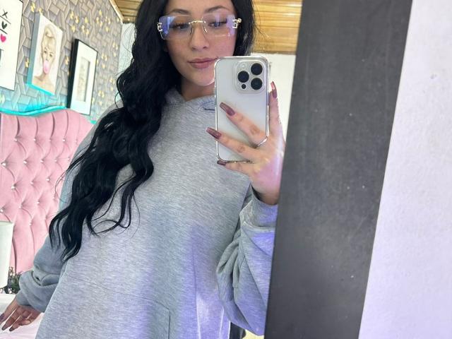 SamanthaCollen - Camera khiêu dâm &amp; quyến rũ trực tiếp - 25981573