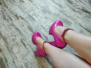 Nurri - сексуальная веб-камера в реальном времени - 25982933