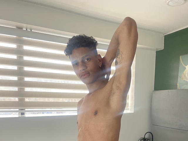 HarryBroown - Sexe cam en vivo - 25983025