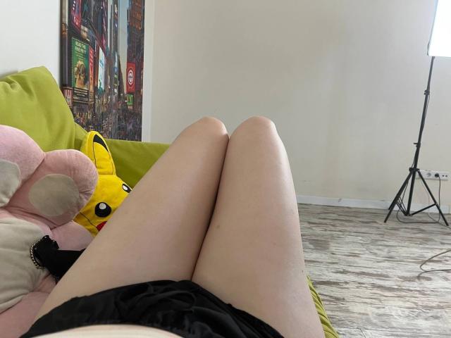 Valissia - Live porn &amp; sex cam - 25983345
