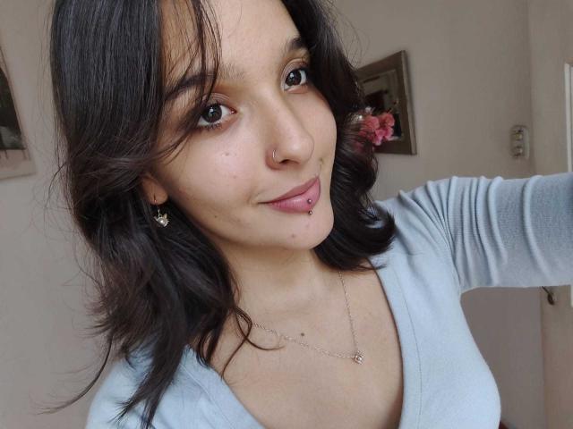 LanaKlaire - Sexe cam en vivo - 25984113