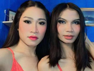 HotCoupleTSX - Sexe cam en vivo - 25984317