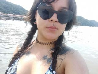 DaisyFx - Live sex cam - 25984481