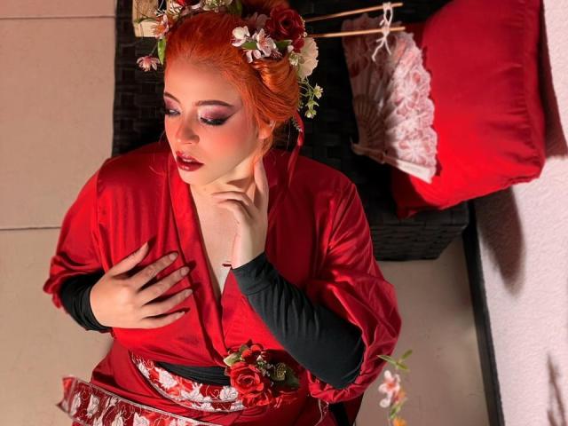 Rosalinnes - сексуальная веб-камера в реальном времени - 25984841