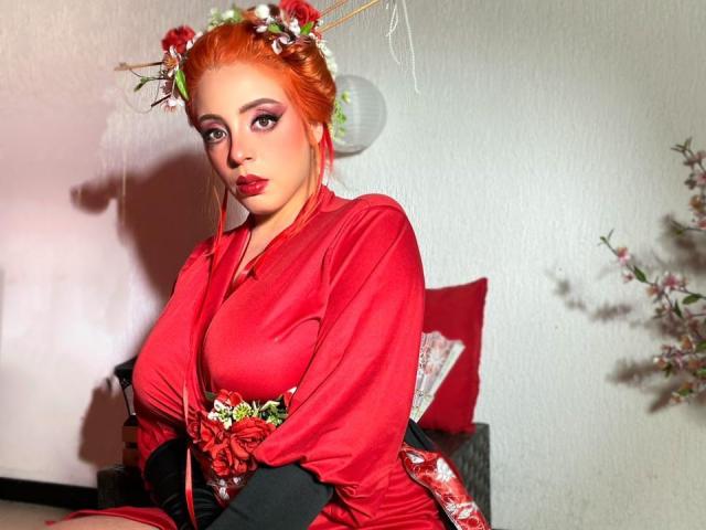 Rosalinnes - Live porn &amp; sex cam - 25984869