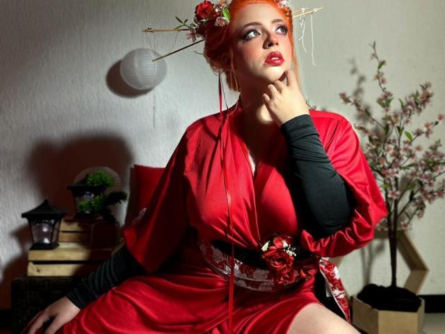 Rosalinnes - 라이브 포르노 &amp; 섹스 캠 - 25984873