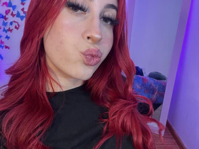 SammyViolet - Live porn &amp; sex cam - 25984933