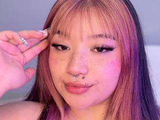 HonnyBlaice - сексуальная веб-камера в реальном времени - 25985237