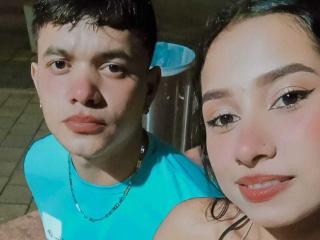 CrisandMery - Sexe cam en vivo - 25985329