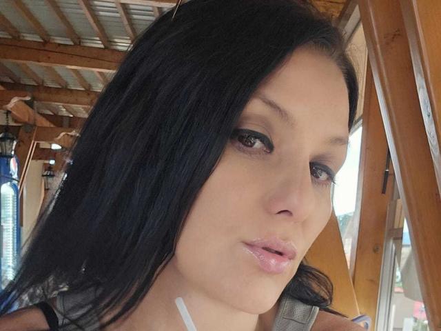 JoliDanielle - Live sex cam - 25985653