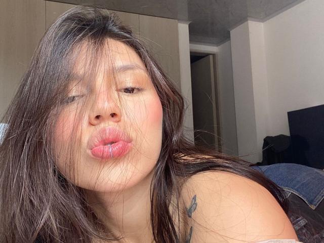 SophiaMarx - сексуальная веб-камера в реальном времени - 25985709