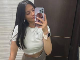 NiaWhite - Live porn &amp; sex cam - 25986133
