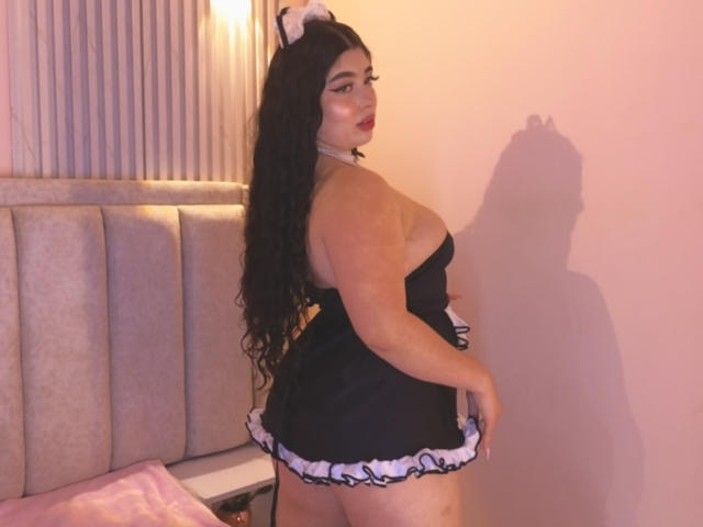 AgathaLynx - Live porn &amp; sex cam - 25986329