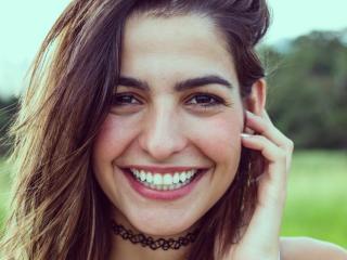 PeachyWoman69 - Sexe cam en vivo - 25986489