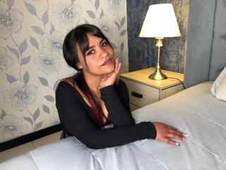 ArianaCruz - Live porn &amp; sex cam - 25986577