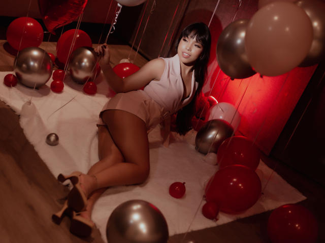 Heyly - сексуальная веб-камера в реальном времени - 25986617