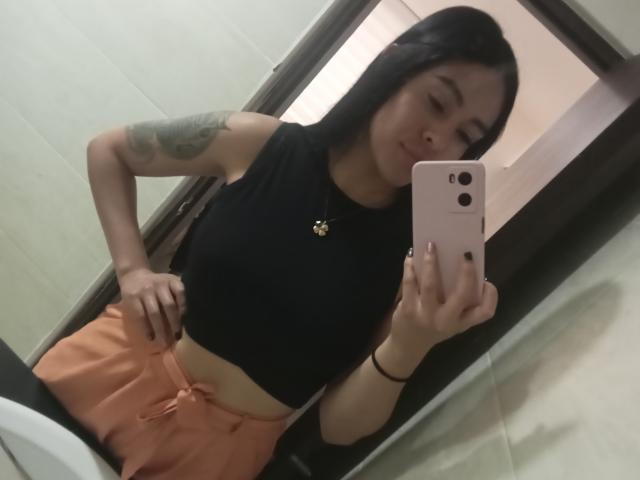 StellaBeckker - Live porn &amp; sex cam - 25987345