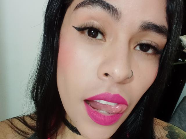 StellaBeckker - Sexe cam en vivo - 25987353