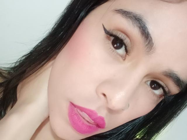 StellaBeckker - Live sexe cam - 25987365