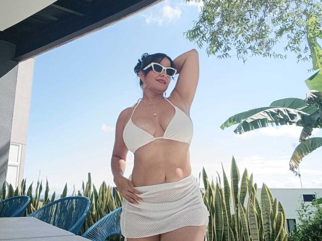 TamaraFoxy - Élő pornó és szexkamera - 25987441