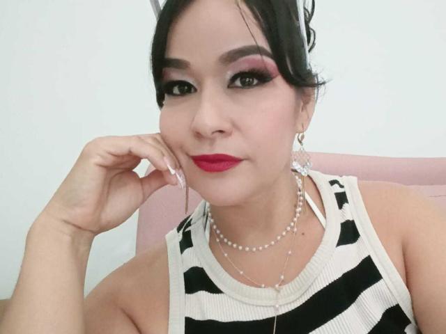 TamaraFoxy - Camera khiêu dâm &amp; quyến rũ trực tiếp - 25987453