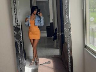 JulieTeal - Live porn &amp; sex cam - 25987969