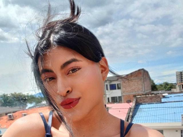MichelleDenise - Porno na żywo i seks kamera - 25988317