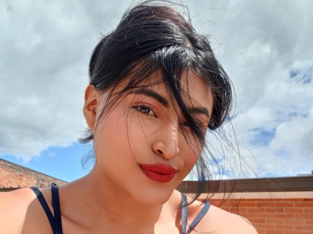 MichelleDenise - Sexe cam en vivo - 25988329